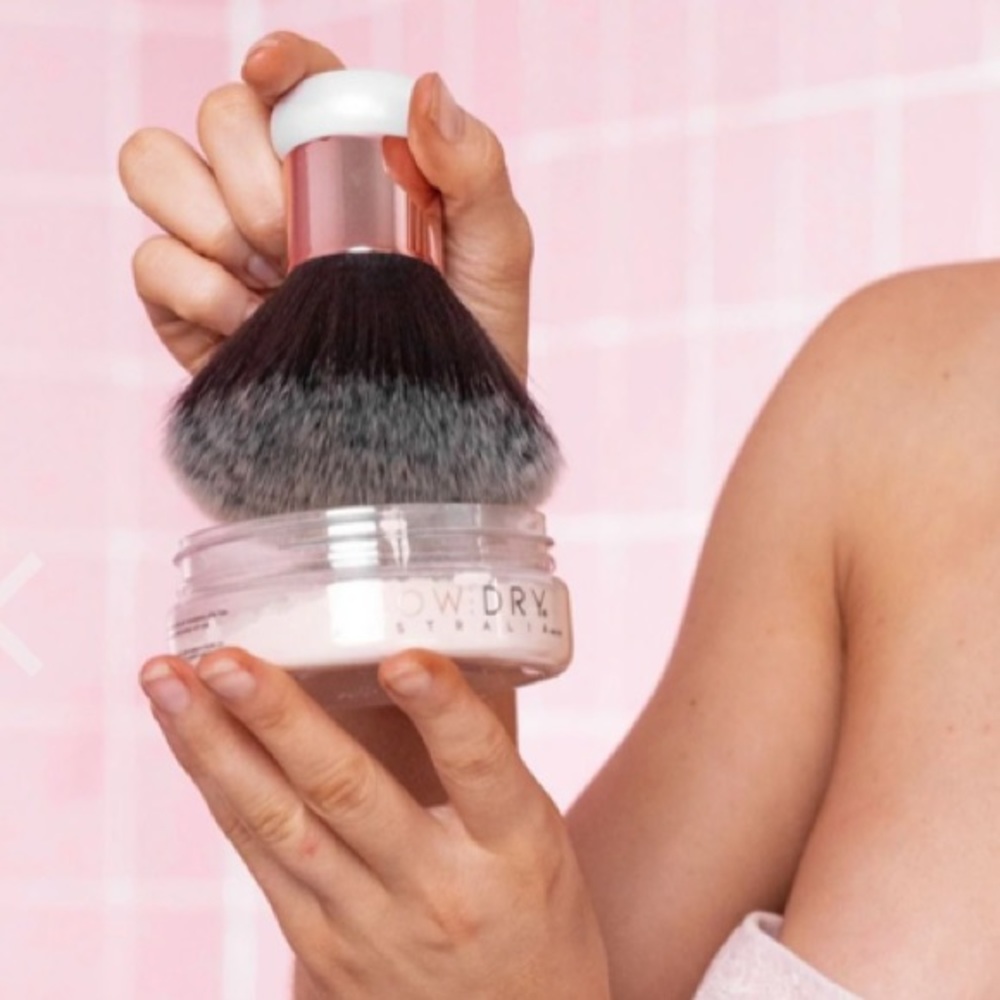 Glow Dry Australia Starter Kit Brand New💕